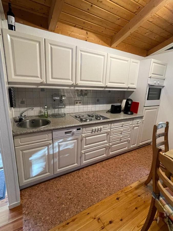 Majo Villa Koblenz  Buitenkant foto